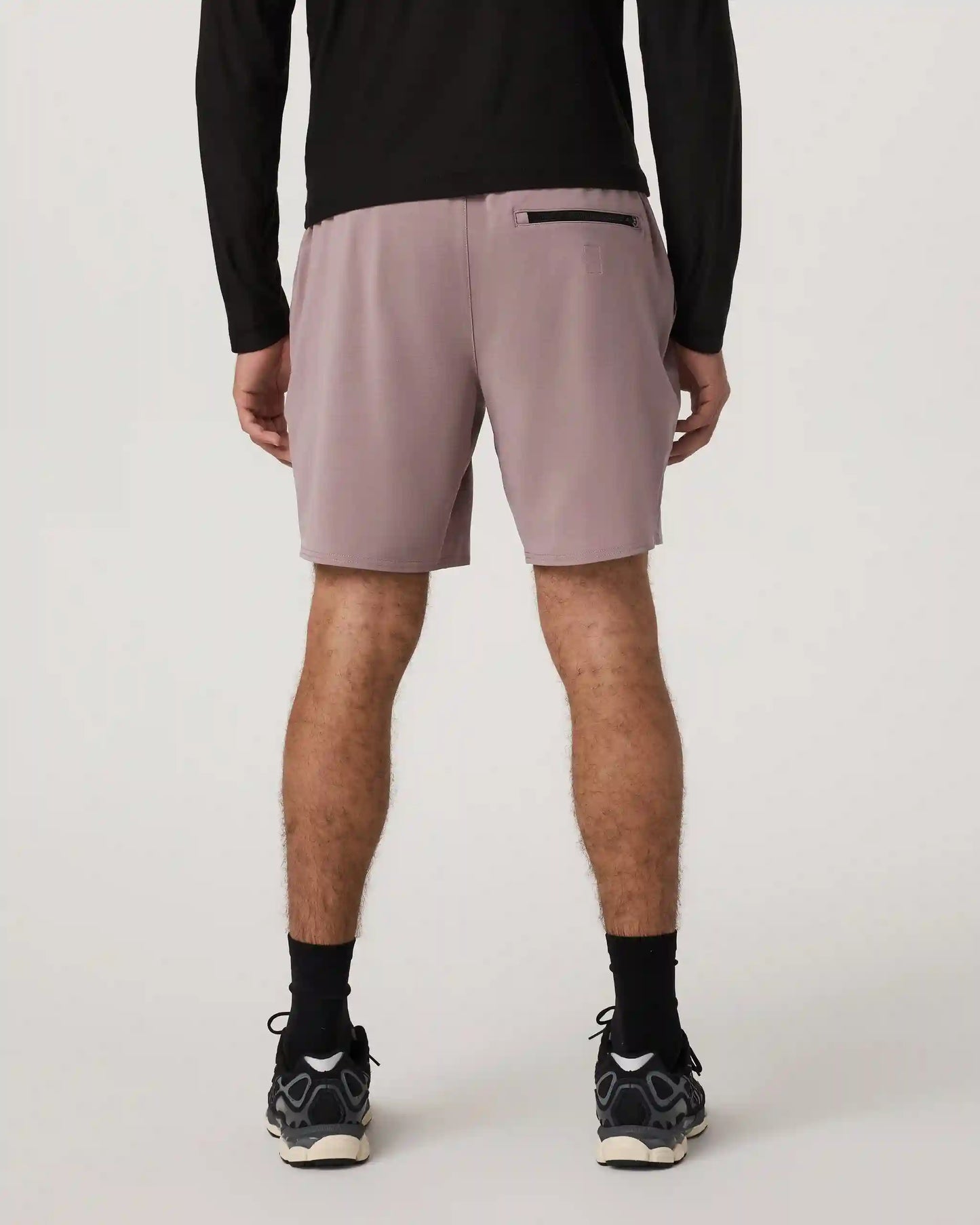 Elevate Kore Short Lined 7"