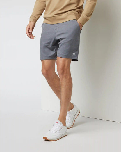 Ponto Performance Short 7"