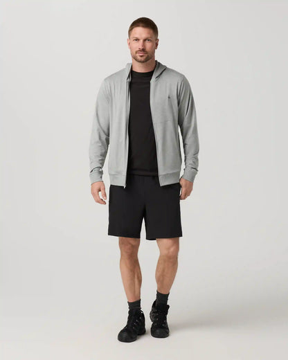 Ponto Full Zip Hoodie