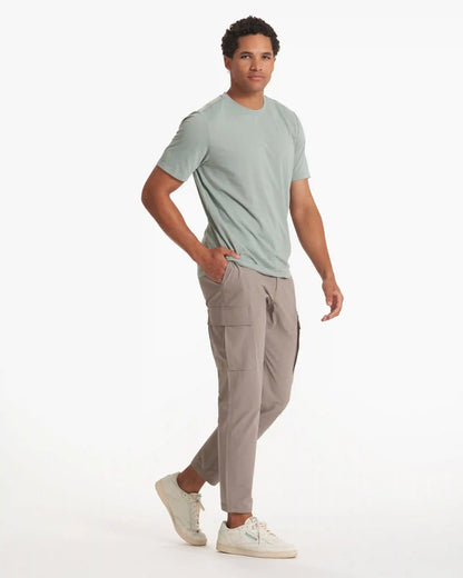 Meta Cargo Pant