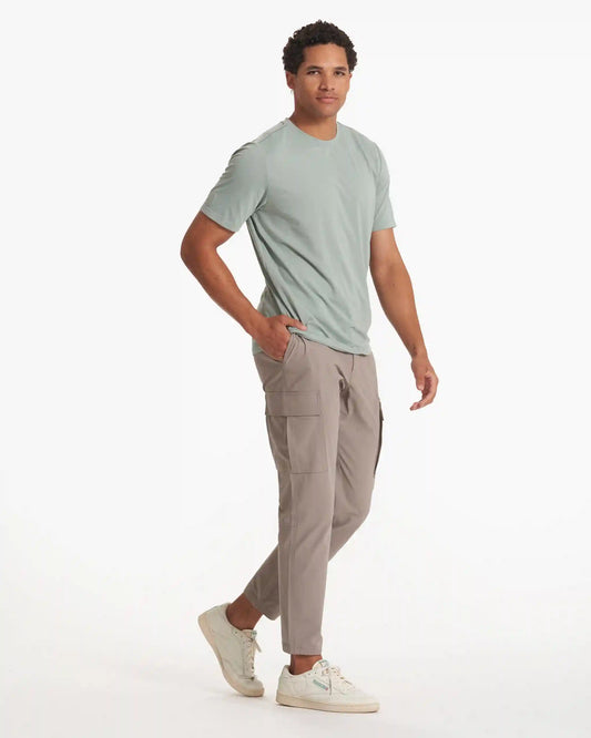 Meta Cargo Pant