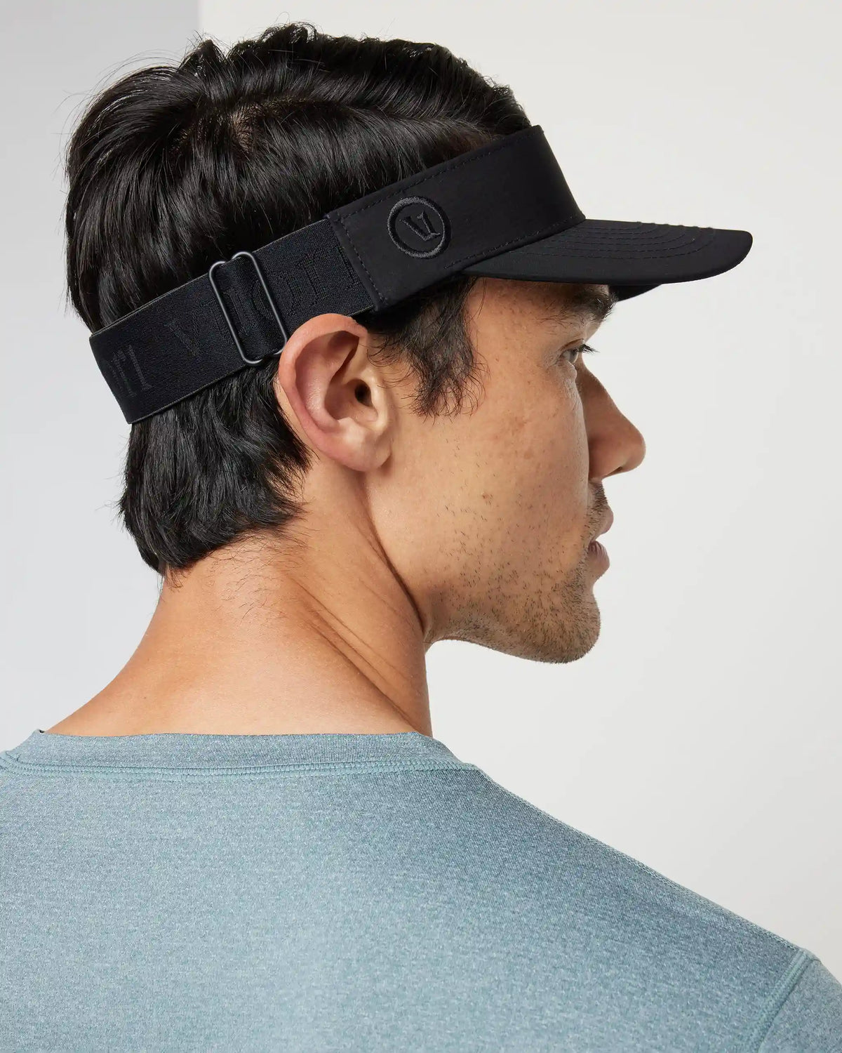 Topspin Visor