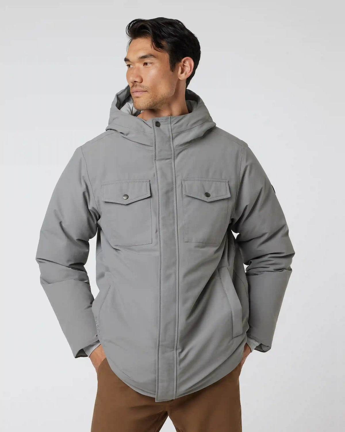 Northmost Insulated Parka