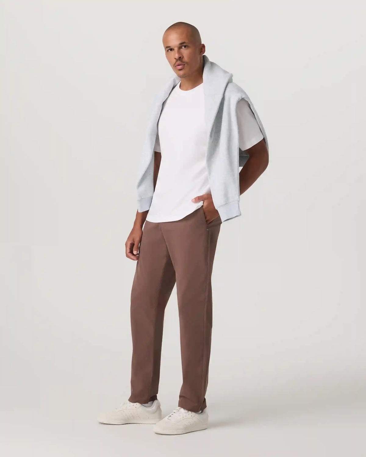Vuori Meta™ Trouser Classic Fit 32"