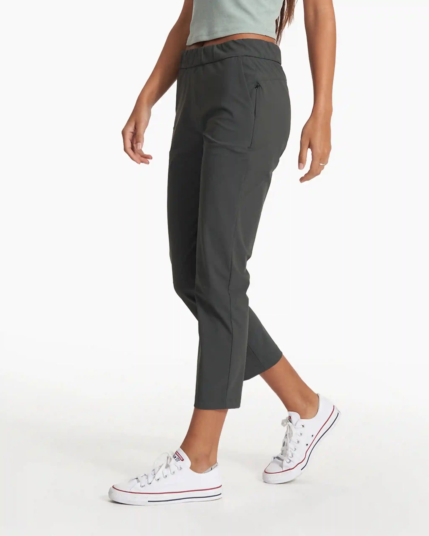 Miles Ankle Pant