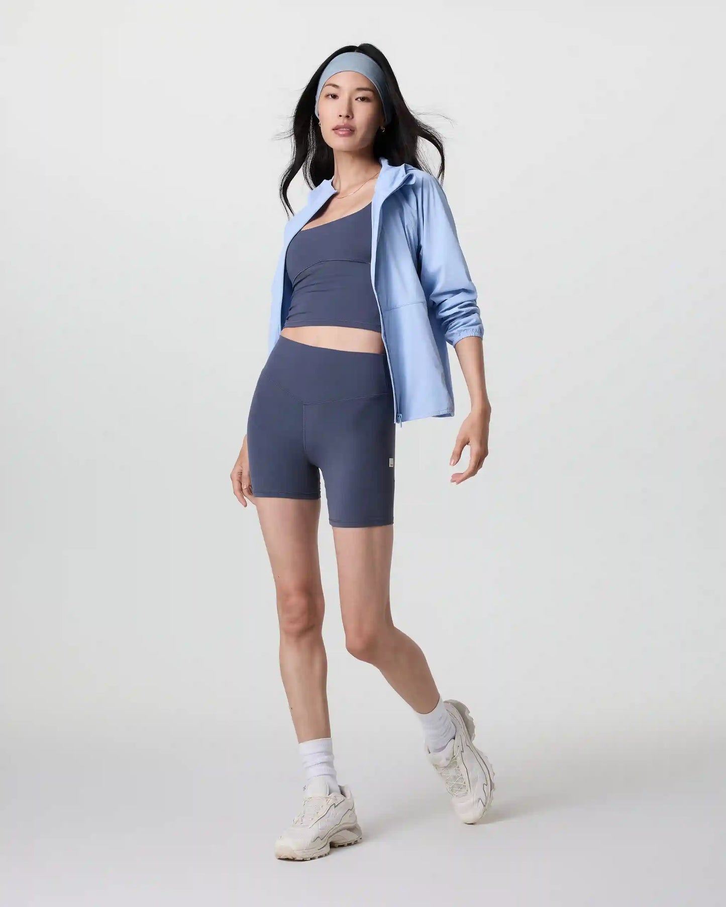 Women's Renew Trainer Shell