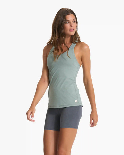 Lux Performance Tank
