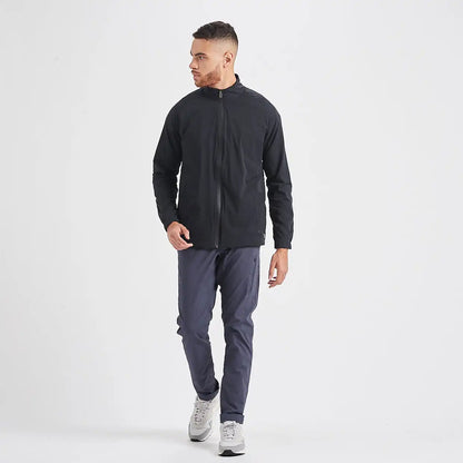Soco Zip Up