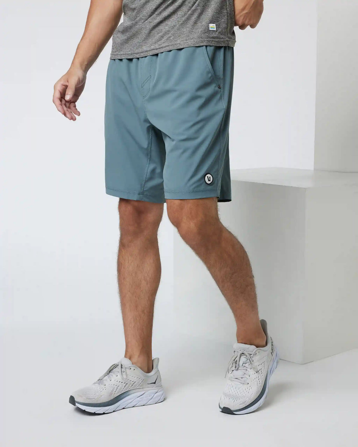 Kore Short Lined 9"