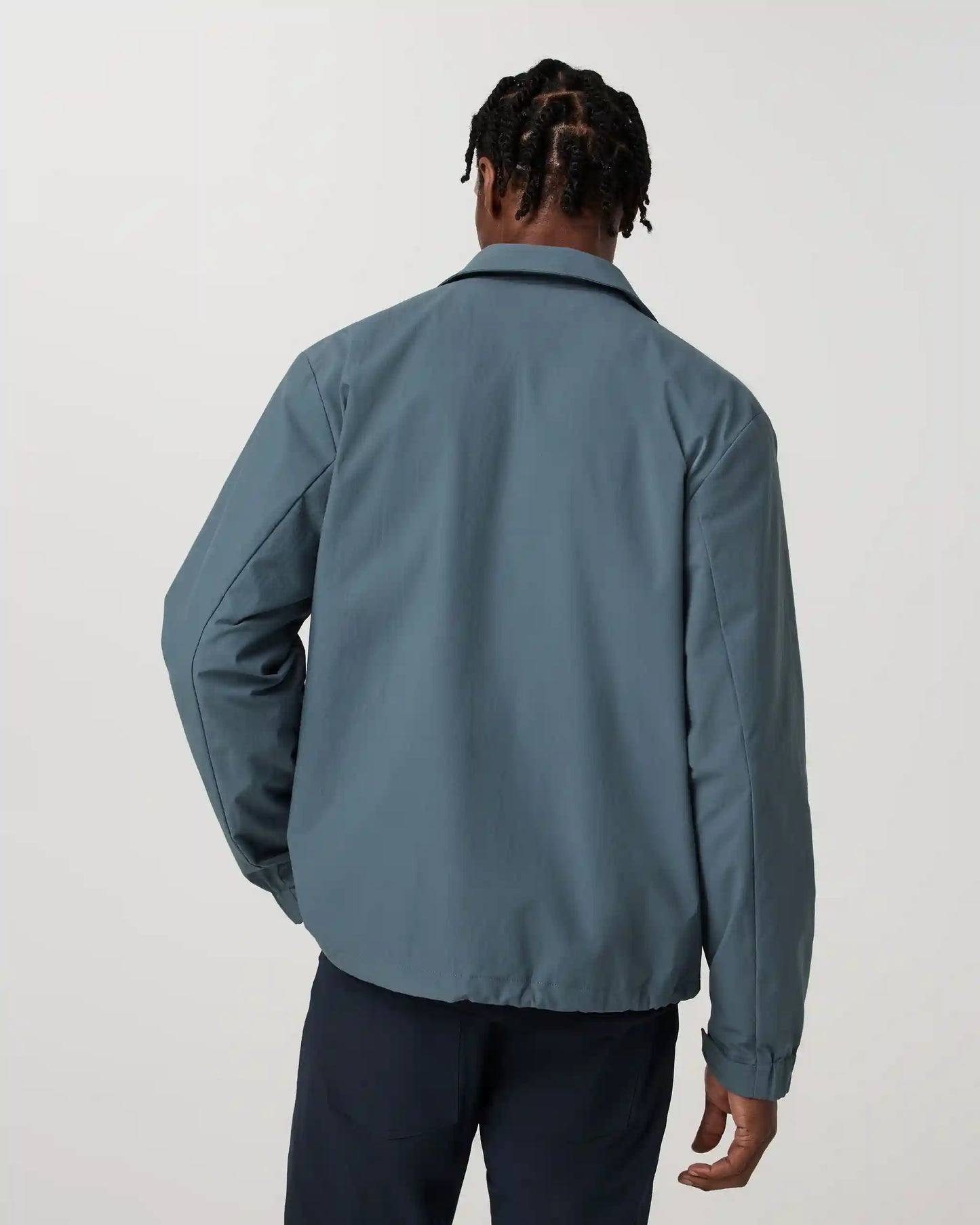 V1 Coach Jacket