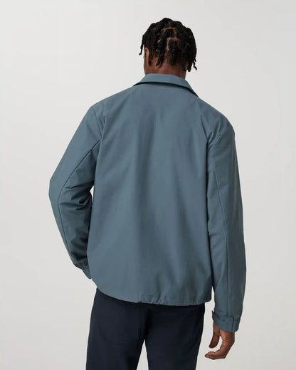 V1 Coach Jacket