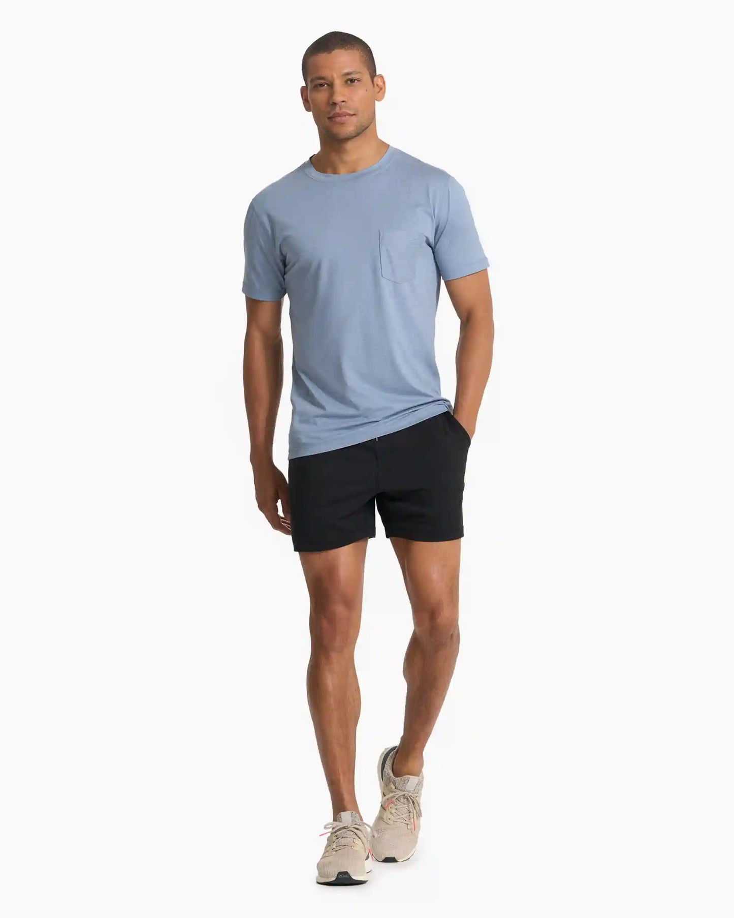 Ponto Performance Short 5"