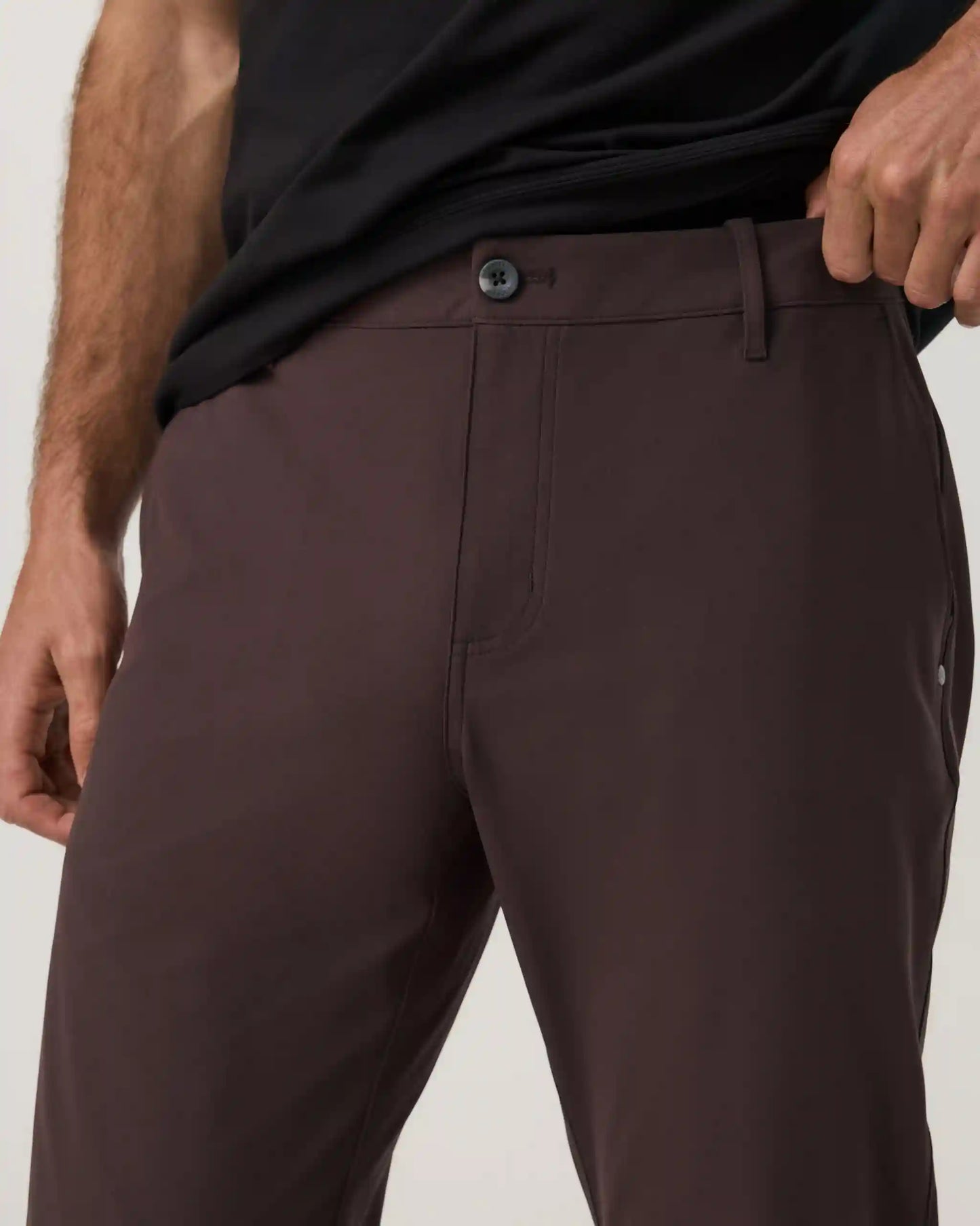 Vuori Meta™ Trouser Classic Fit 32"