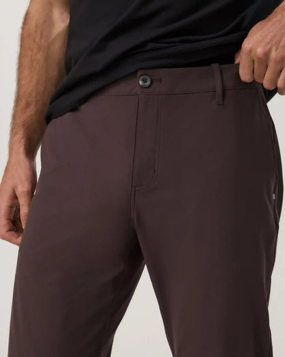 Vuori Meta™ Trouser Classic Fit 32"