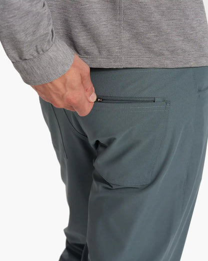 Vuori Meta™ Pant Athletic Slim Fit 32"