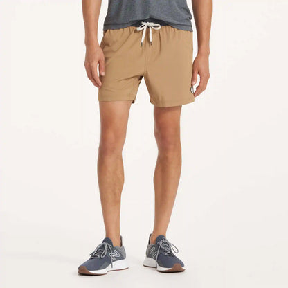 Kore Short Lined 5"