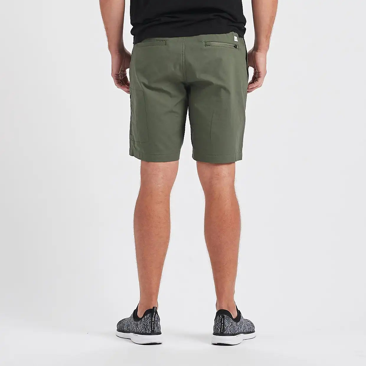 Ripstop Short