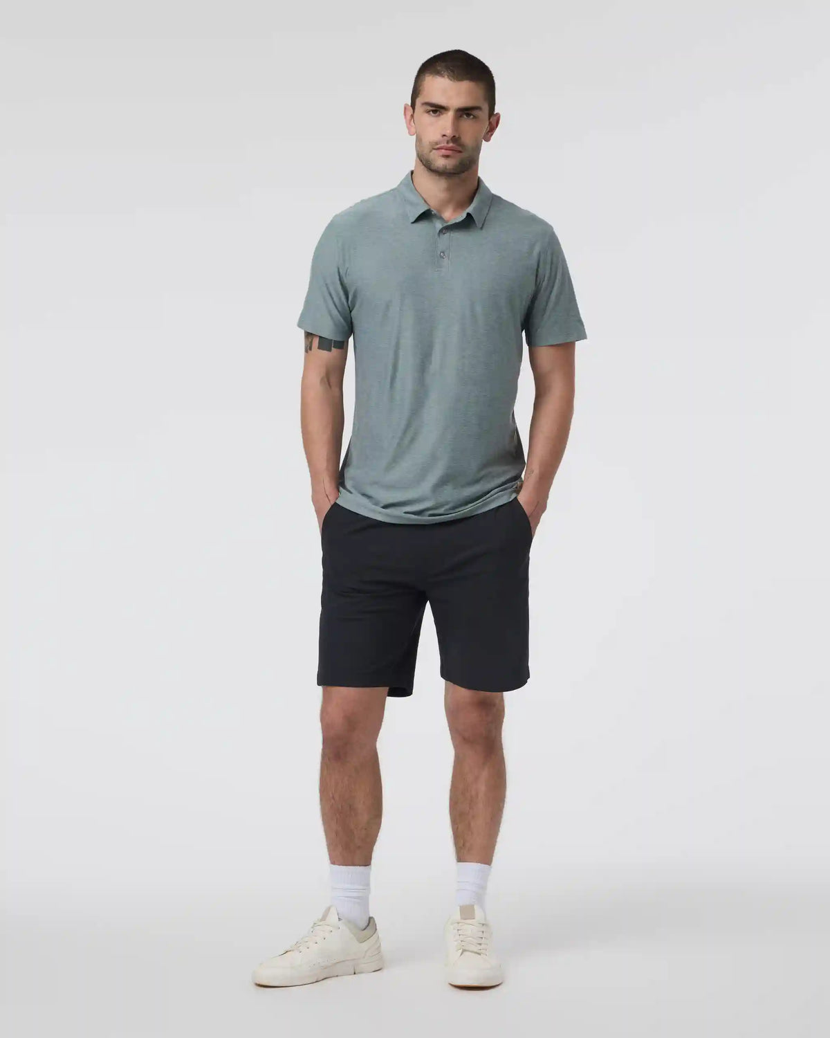 Vuori Meta™ Short 8"