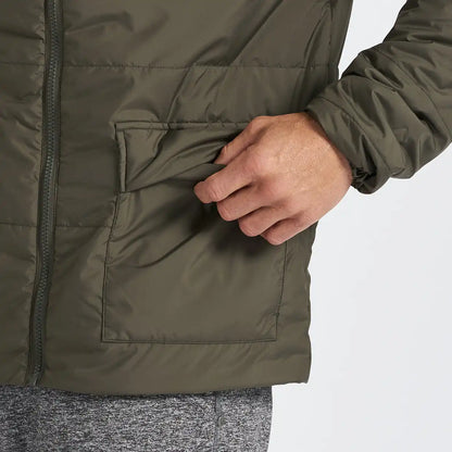 Topanga Insulation Jacket