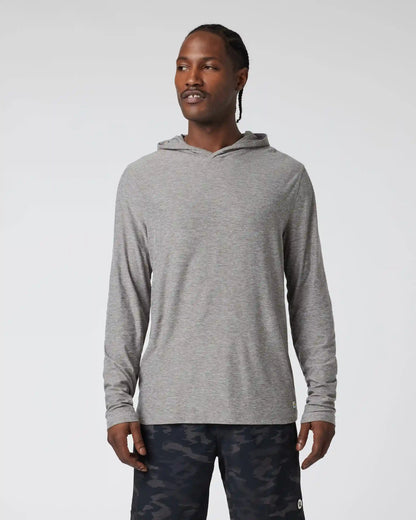 Strato Tech Hoodie