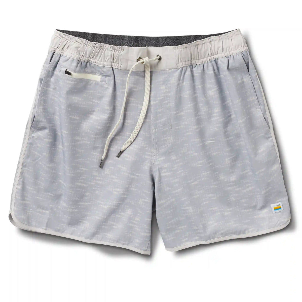 Banks Short Unlined 5"