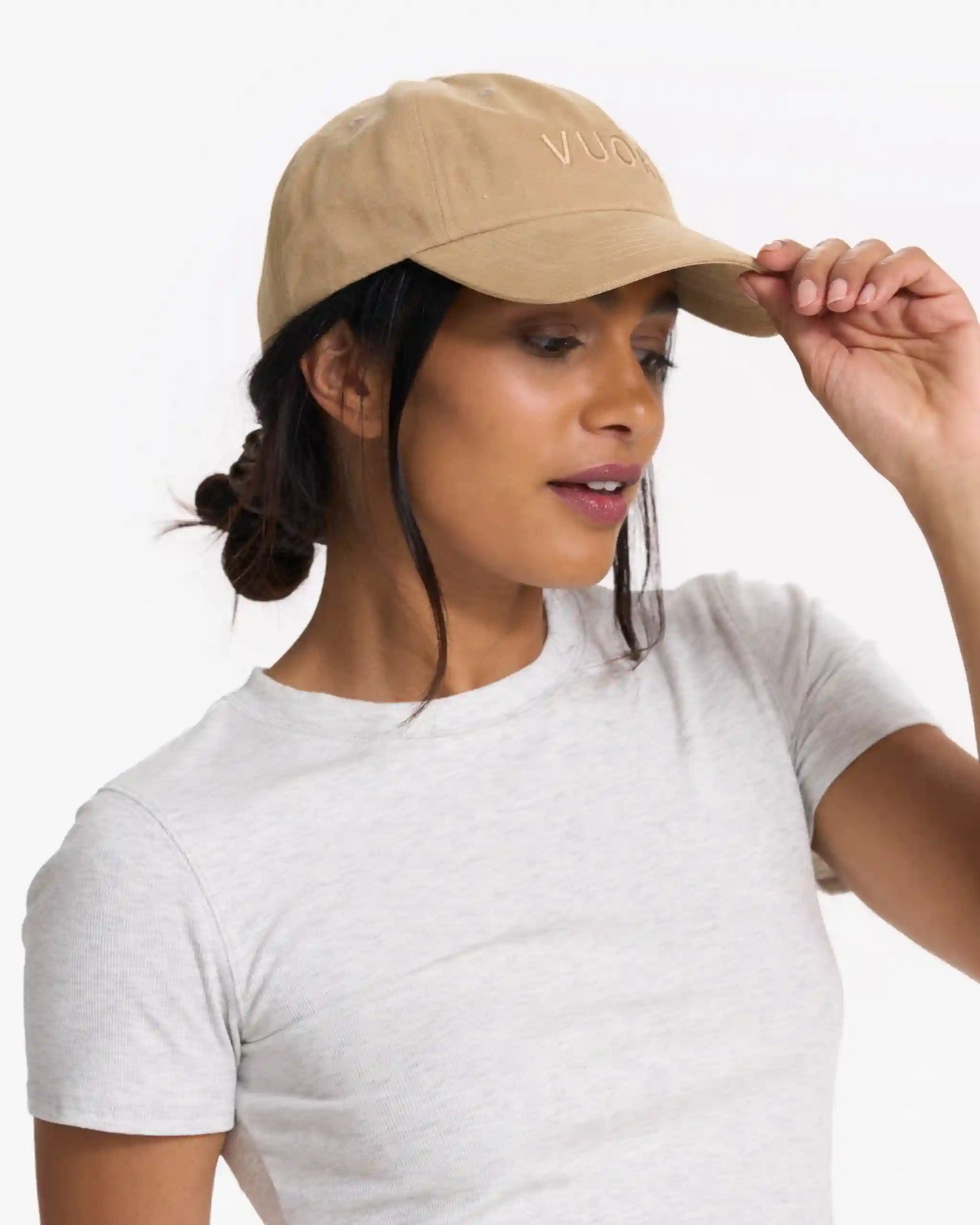 Signal Dad Hat