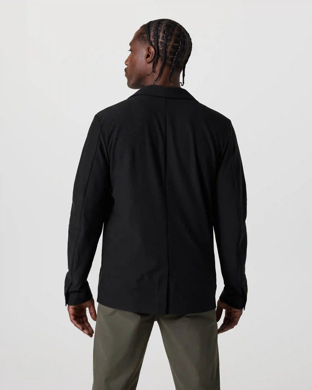 Elevation Blazer