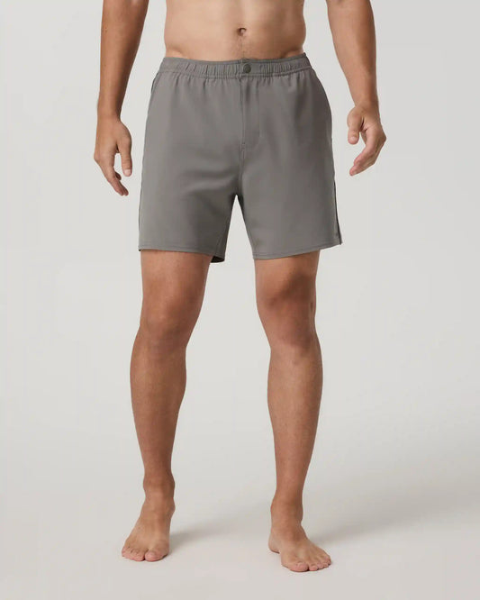 Banks Resort Short
