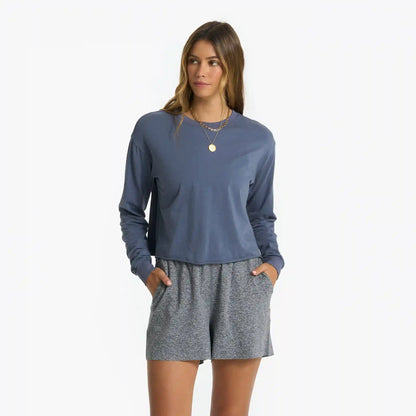 Long-Sleeve Coast Tee