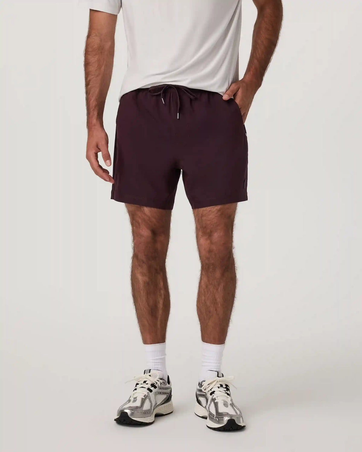 Kore Short Lined 5"