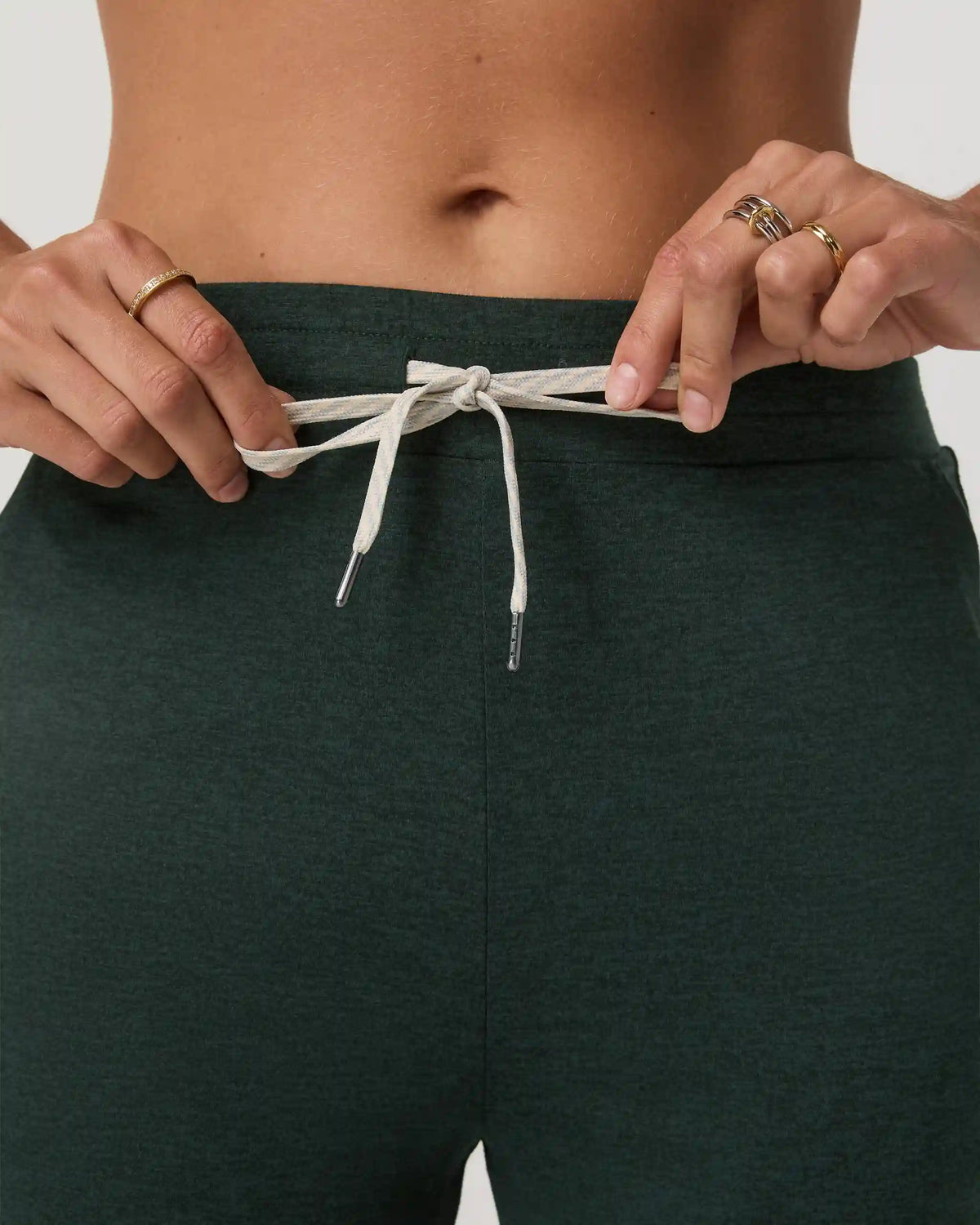 Halo Essential Wideleg Pant