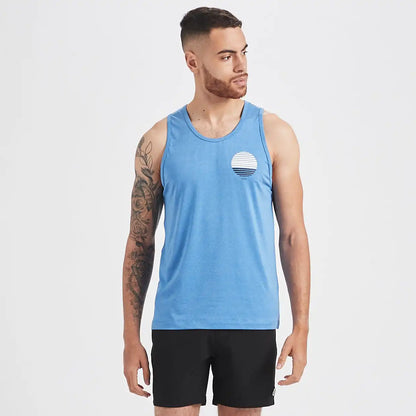 Watermans Sun Stripe Tank
