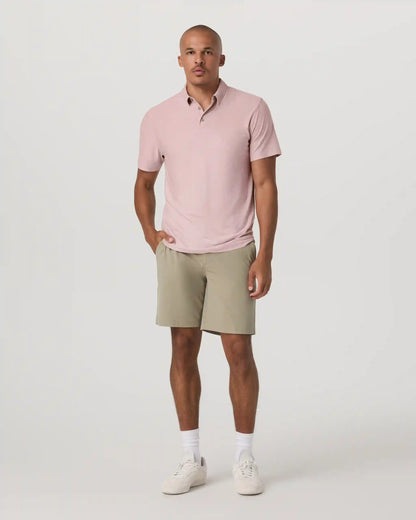 Strato Tech Polo