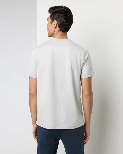 Short Sleeve Ponto Performance Tee