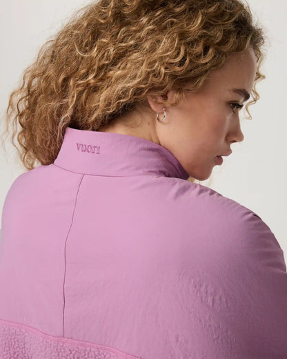 Alpine Half Zip