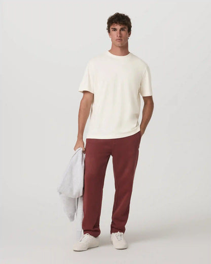 Seaside Straight Leg Sweatpant 30”