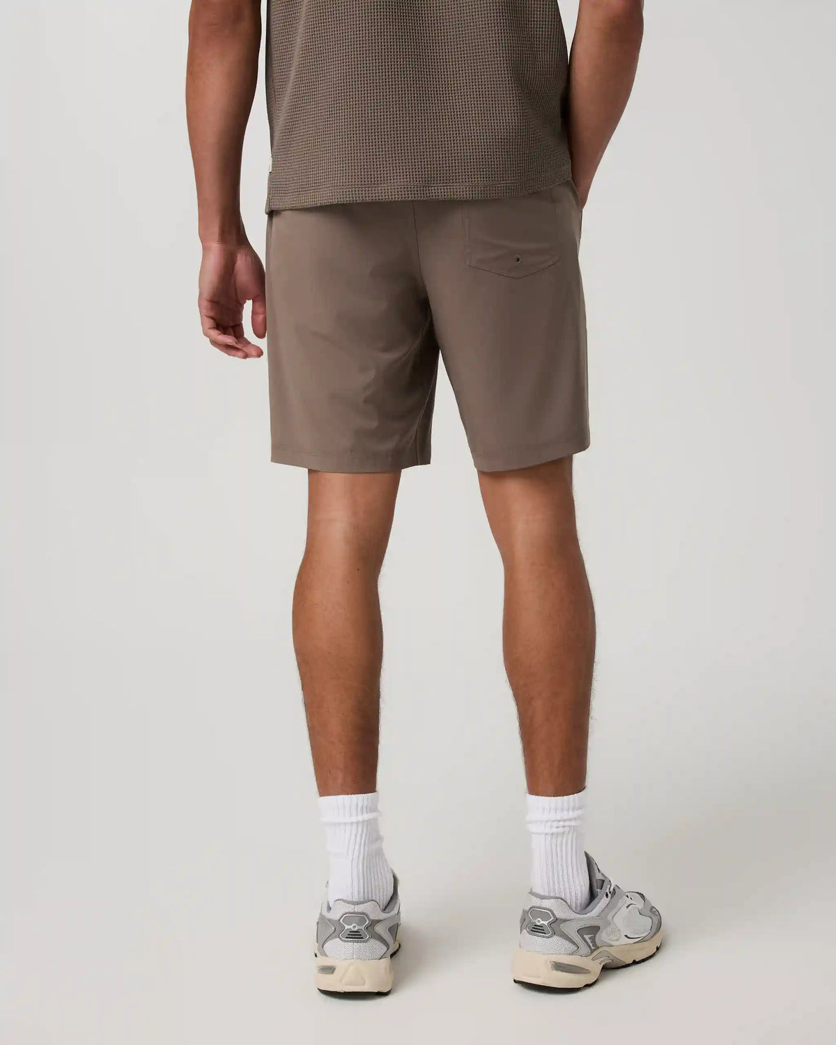 Kore Short Lined 9"