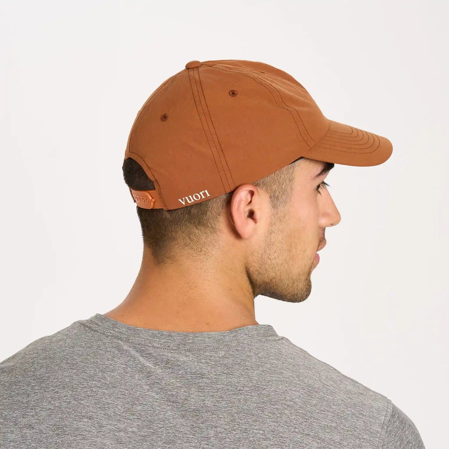 Wordmark Hat