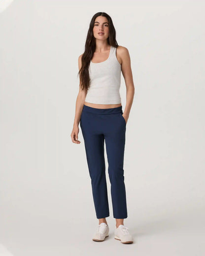 Miles Ankle Pant - Long