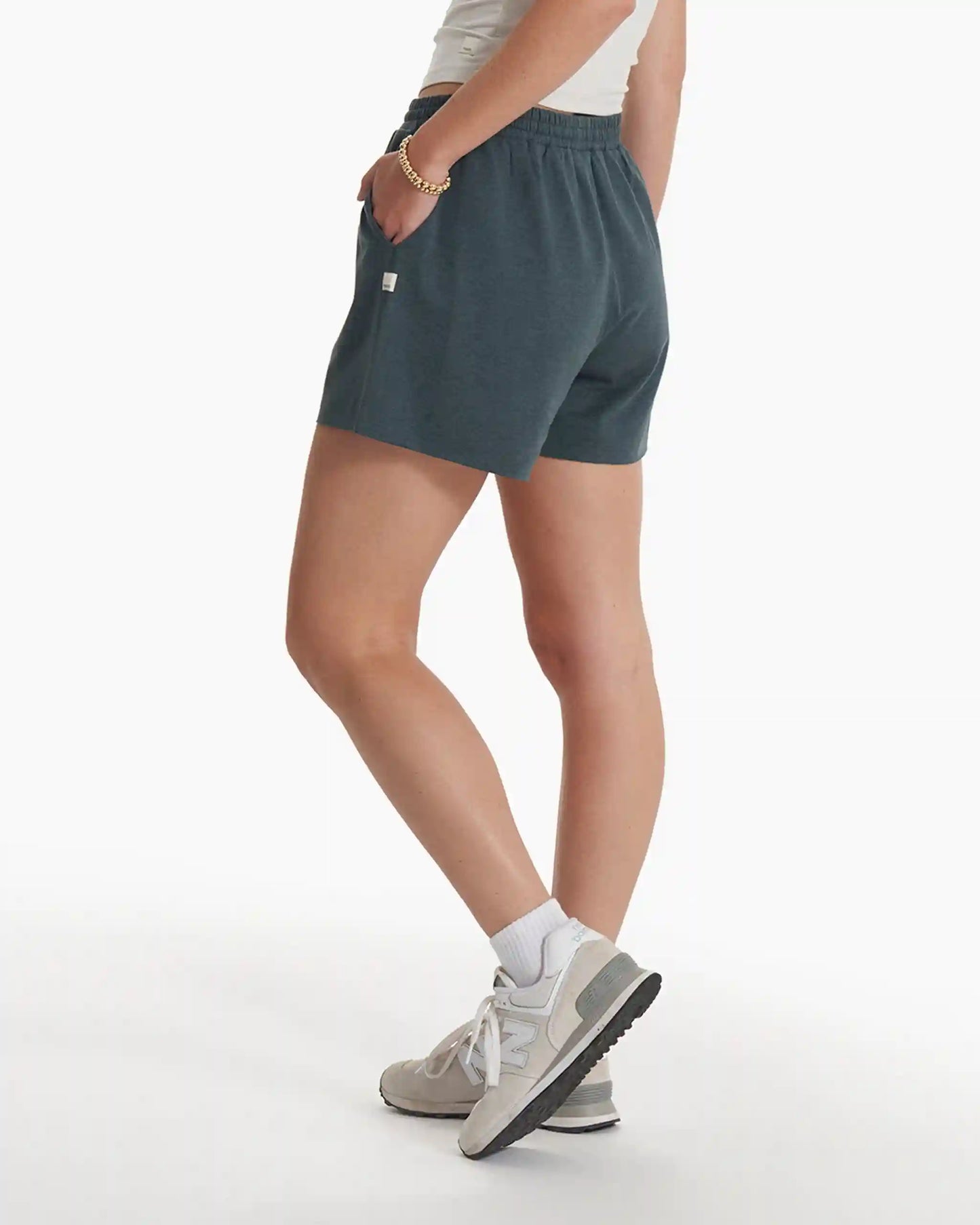 Boyfriend Short