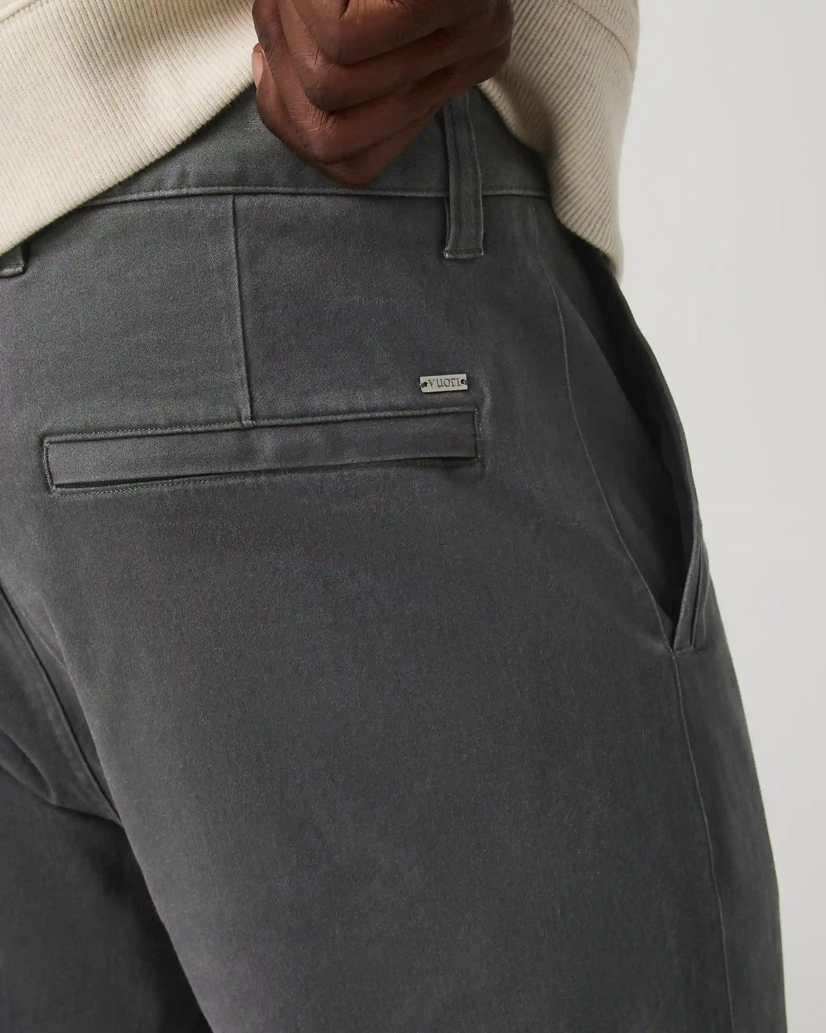 Fletcher Chino Pant Classic Fit 30"