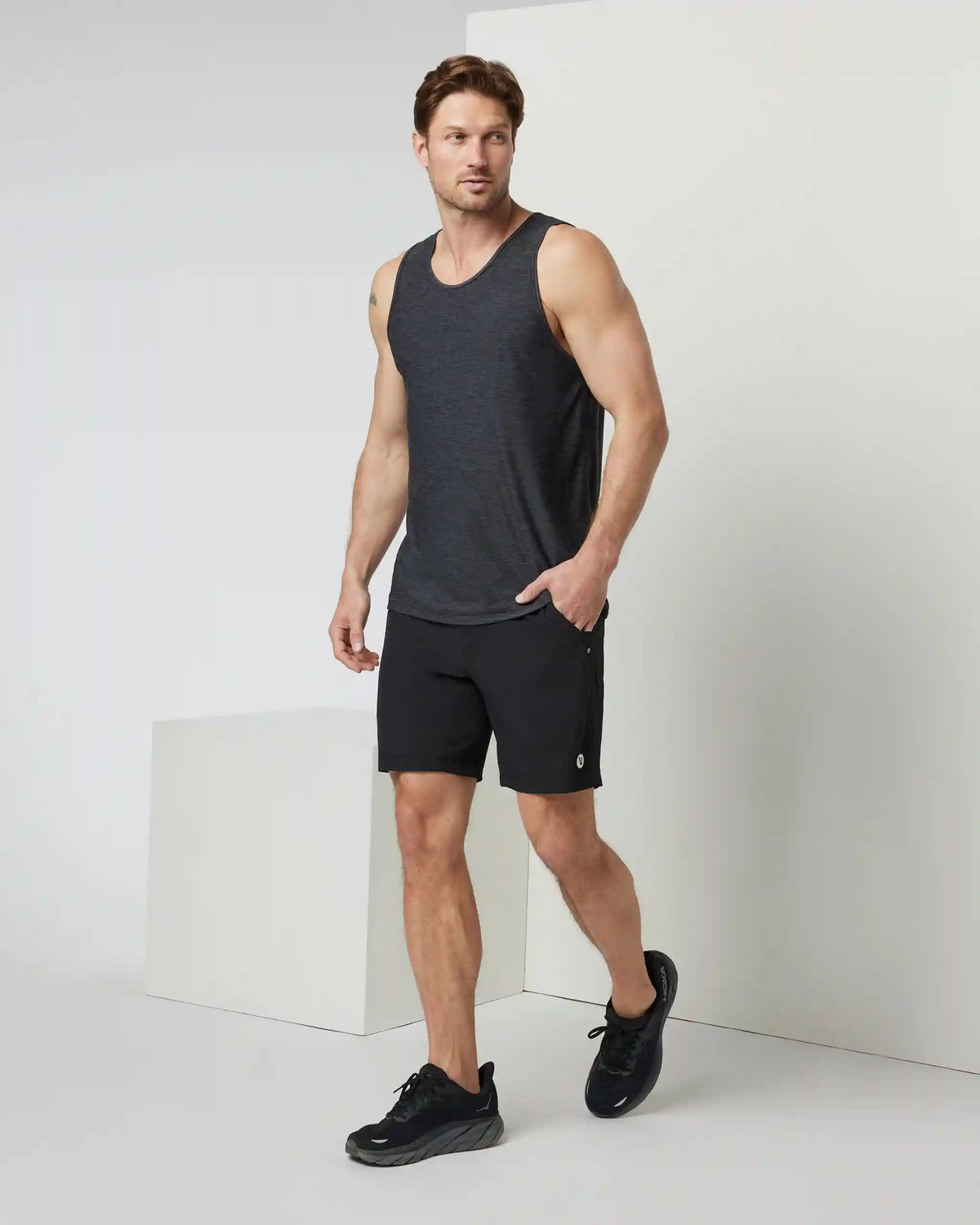 Kore Short Lined 9"