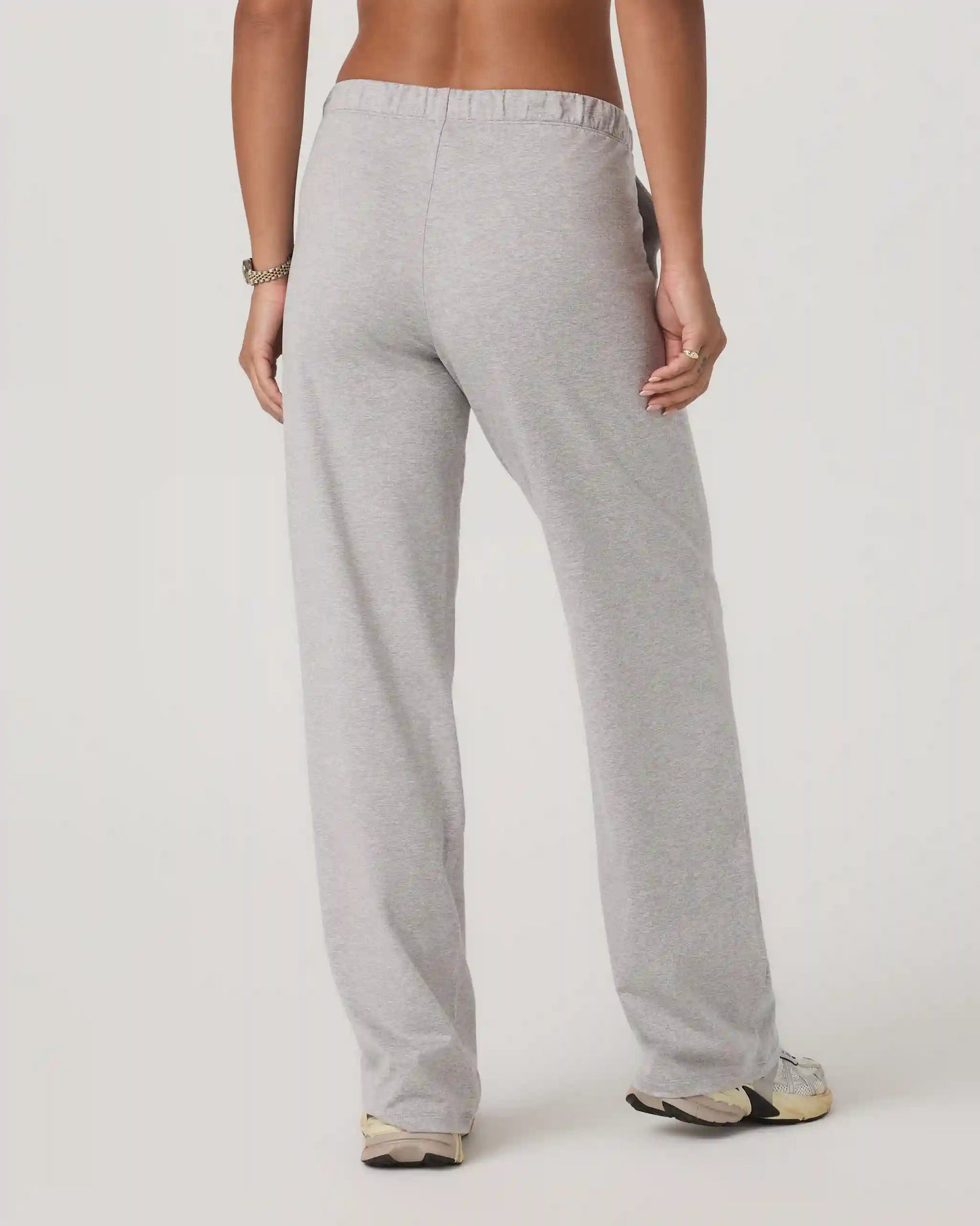 Halo Modern Straight Leg Pant-Long