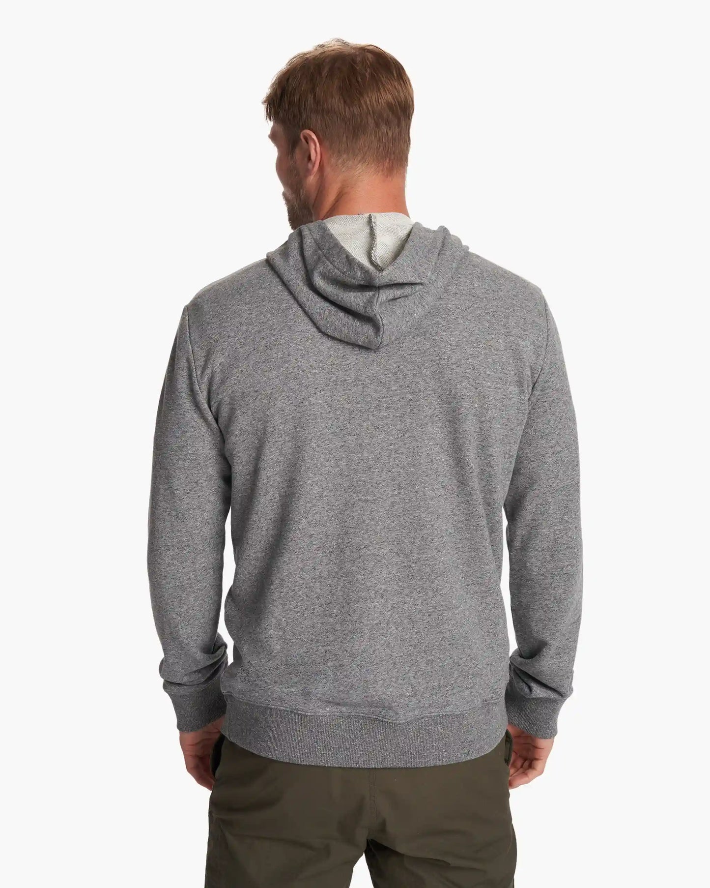 Cypress Hoodie