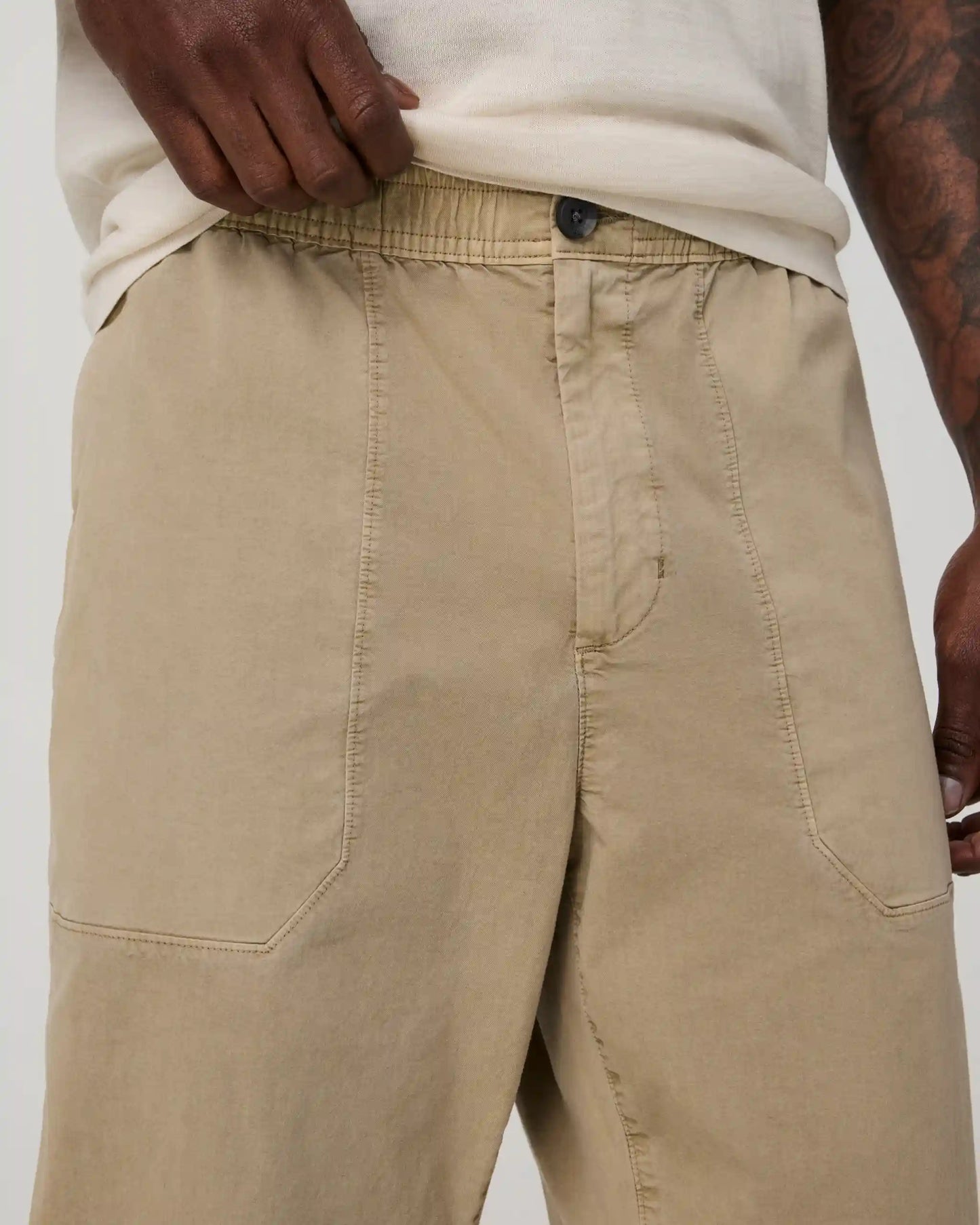 Coast Pant Classic Fit 32"