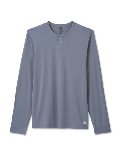 Long-Sleeve Ever Henley