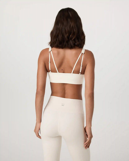 Inversion Rib Bra
