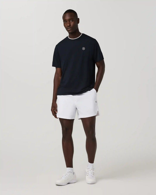 Short Sleeve Gamepoint Tee - Relaxed Fit
