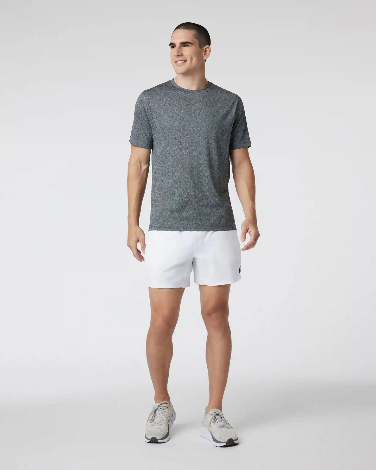 Kore Short Lined 5"