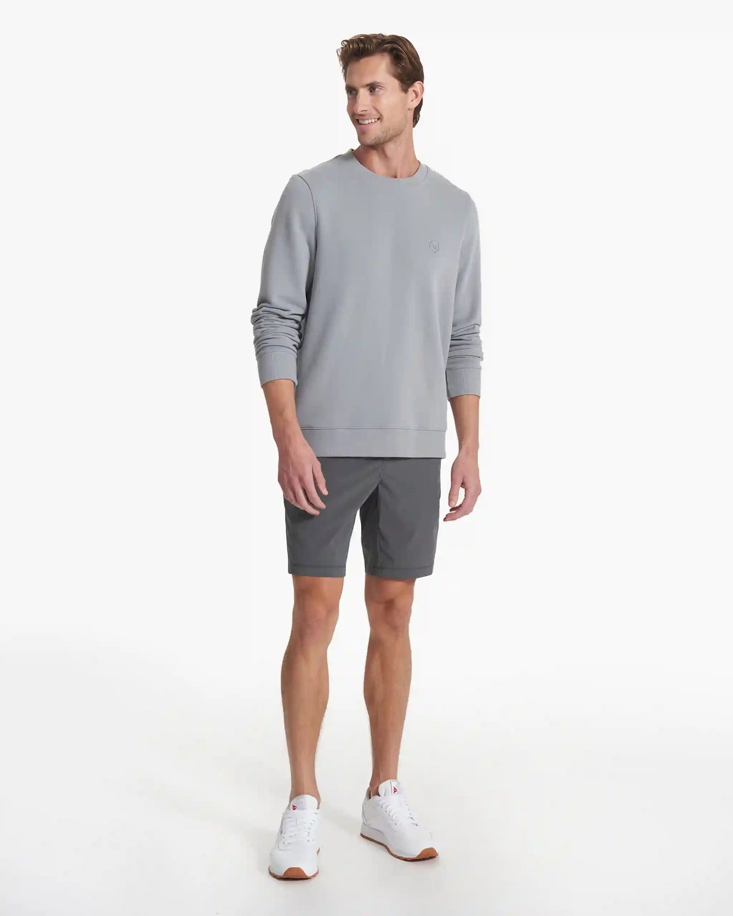 Pebble Short